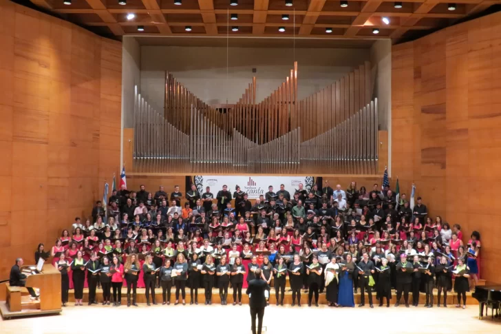 Con los motores en marcha