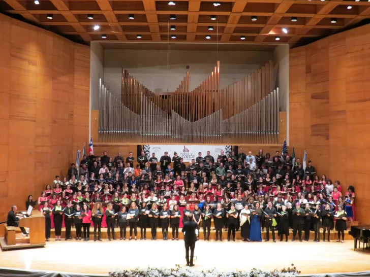 Con los motores en marcha Con los motores en marcha