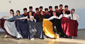 Una epopeya recobra vida