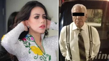 Una cantante mexicana fue asesinada a tiros por su esposo Una cantante mexicana fue asesinada a tiros por su esposo