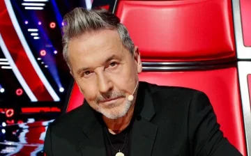 Montaner duro con una participante de “La Voz”: “Vuelve cuando estés decidida a ser cantante”