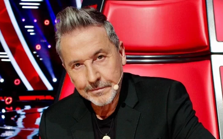 Montaner duro con una participante de “La Voz”: “Vuelve cuando estés decidida a ser cantante”