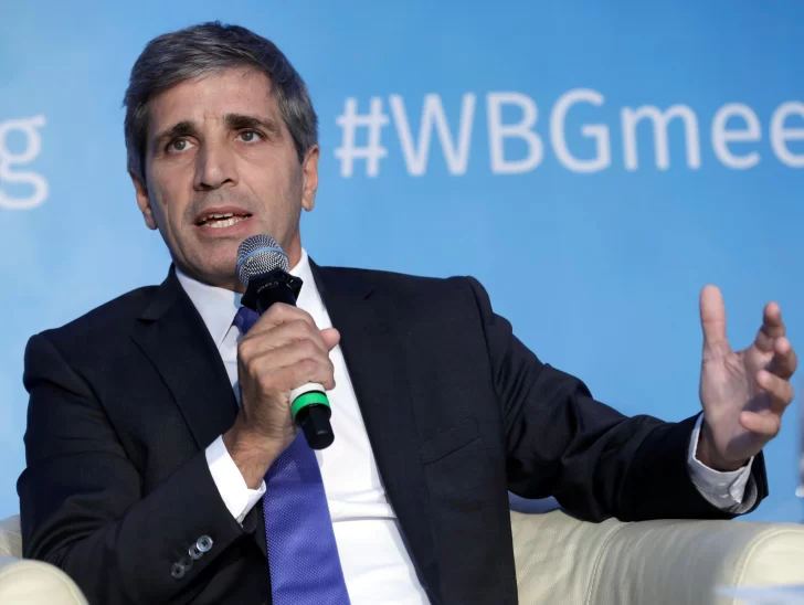 La Justicia pidió allanar once propiedades de “Caputo Hermanos”