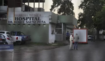 Alerta en Rosario por 4 jóvenes en grave estado por ingerir droga presuntamente adulterada Alerta en Rosario por 4 jóvenes en grave estado por ingerir droga presuntamente adulterada