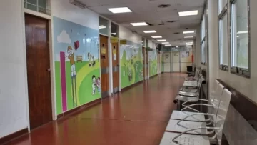 Mató a su hijastro y lo llevó a la salita con la excusa de que se había atragantado Mató a su hijastro y lo llevó a la salita con la excusa de que se había atragantado