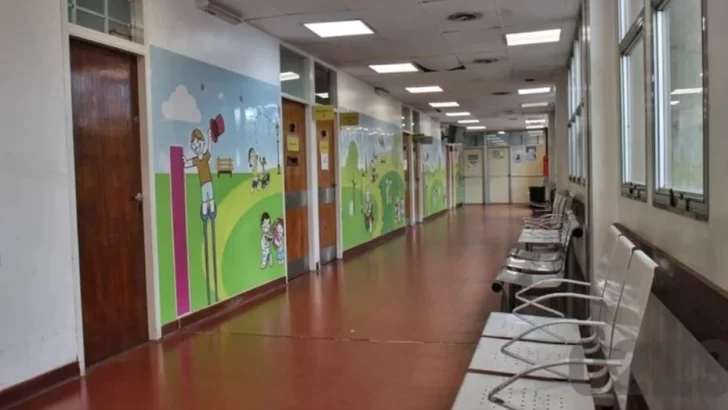 Mató a su hijastro y lo llevó a la salita con la excusa de que se había atragantado Mató a su hijastro y lo llevó a la salita con la excusa de que se había atragantado