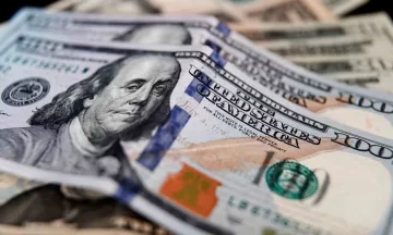 El dólar blue registró su primera caída en 11 jornadas El dólar blue registró su primera caída en 11 jornadas