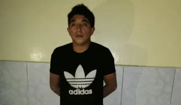 “Te esperamos de nuevo”, la advertencia de los 50 presos que abusaron del violador de una nena “Te esperamos de nuevo”, la advertencia de los 50 presos que abusaron del violador de una nena