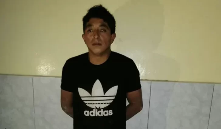 “Te esperamos de nuevo”, la advertencia de los 50 presos que abusaron del violador de una nena “Te esperamos de nuevo”, la advertencia de los 50 presos que abusaron del violador de una nena