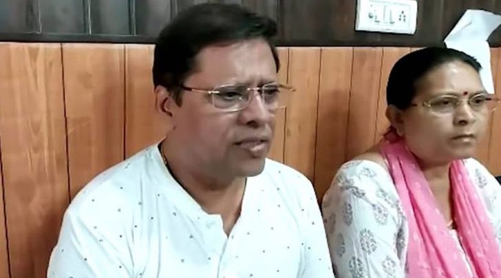 Demandaron a su hijo porque no quiere darles un nieto: “Nos causó una tortura mental” Demandaron a su hijo porque no quiere darles un nieto: “Nos causó una tortura mental”