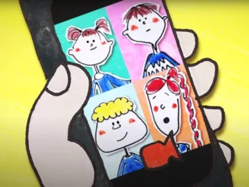 Un corto animado educa y concientiza a niños sobre la prevención y la cuarentena Un corto animado educa y concientiza a niños sobre la prevención y la cuarentena