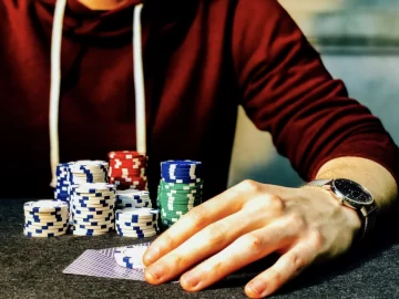 Entretenimiento y ocio: tips para elegir un casino online Entretenimiento y ocio: tips para elegir un casino online