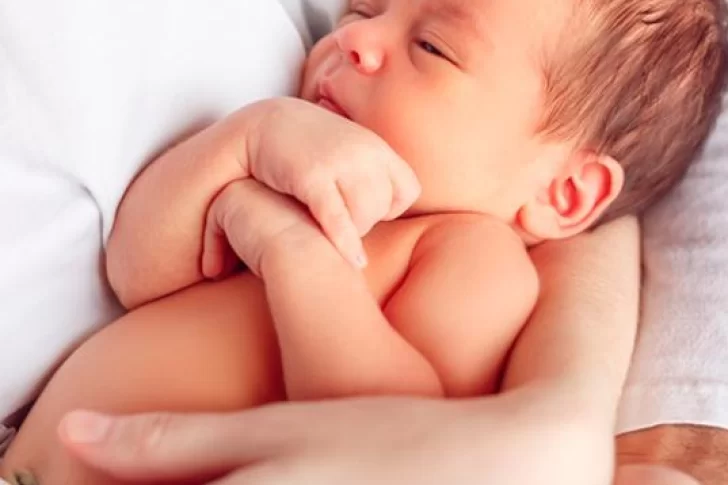 Nació el primer bebé argentino que fue llamado Covid