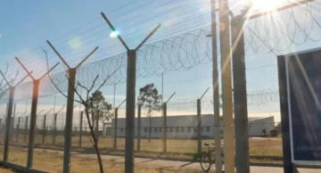 Investigan un asesinato a puntazos y en manada en una cárcel Investigan un asesinato a puntazos y en manada en una cárcel