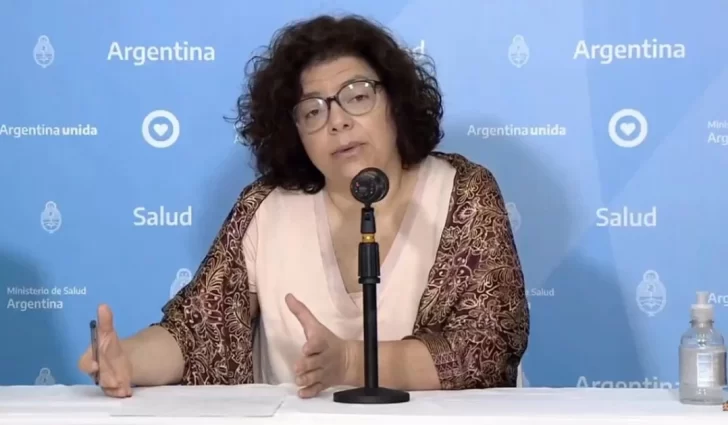 Buscan “consenso técnico” para combinar vacunas ante la falta de la 2da dosis de Sputnik V Buscan “consenso técnico” para combinar vacunas ante la falta de la 2da dosis de Sputnik V