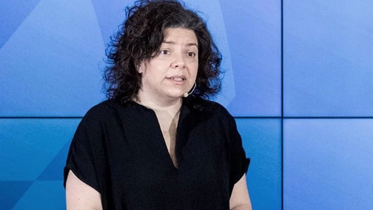 Vizzotti y la suba de casos de covid: “La preocupación ahora es la falta de percepción de riesgo” Vizzotti y la suba de casos de covid: “La preocupación ahora es la falta de percepción de riesgo”