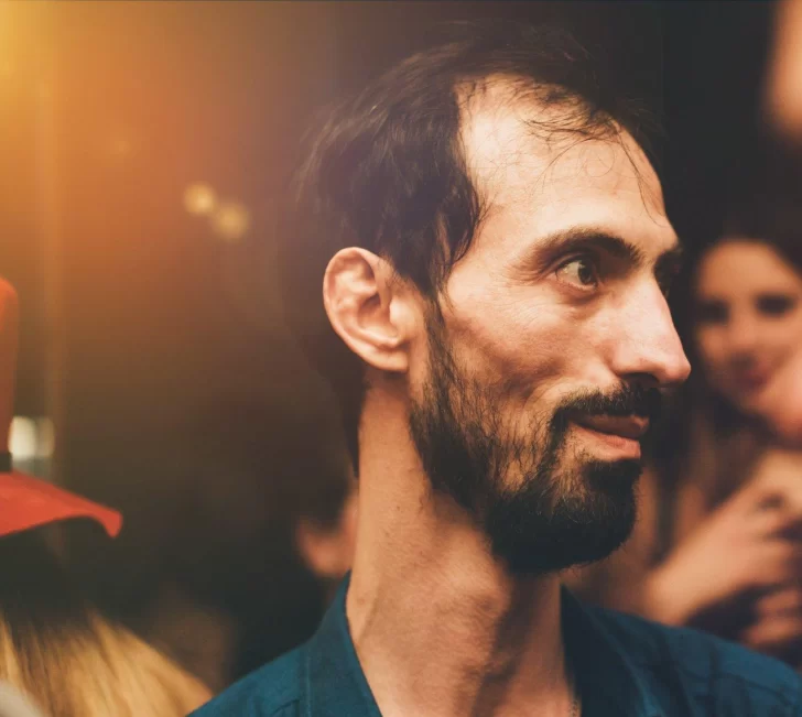 Murió el hijo del excortista que esperaba un corazón Murió el hijo del excortista que esperaba un corazón