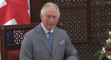 Así quedó la línea de sucesión al trono británico luego de la muerte de la reina Isabel II Así quedó la línea de sucesión al trono británico luego de la muerte de la reina Isabel II