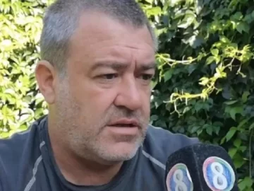 Murió un reconocido entrenador de vóley que fue atacado a golpes en una pelea de tránsito Murió un reconocido entrenador de vóley que fue atacado a golpes en una pelea de tránsito