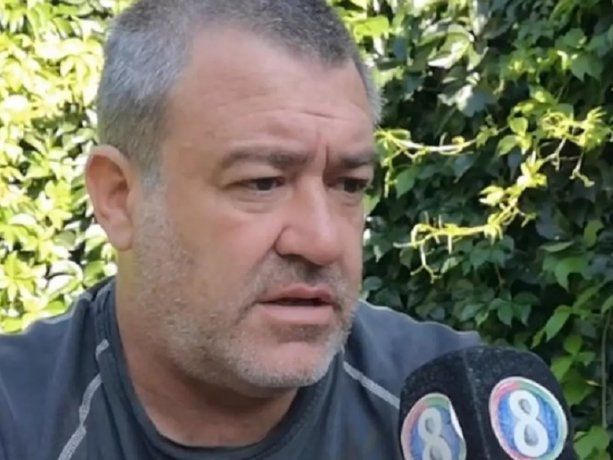 Murió un reconocido entrenador de vóley que fue atacado a golpes en una pelea de tránsito Murió un reconocido entrenador de vóley que fue atacado a golpes en una pelea de tránsito