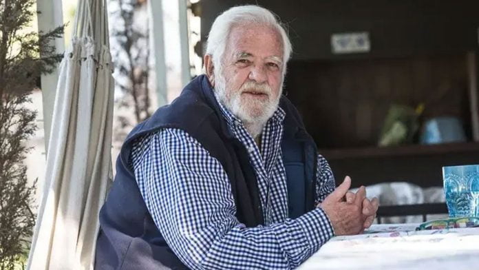 Caso García Belsunce: la Corte falló a favor de Carrascosa y quedó absuelto para siempre Caso García Belsunce: la Corte falló a favor de Carrascosa y quedó absuelto para siempre