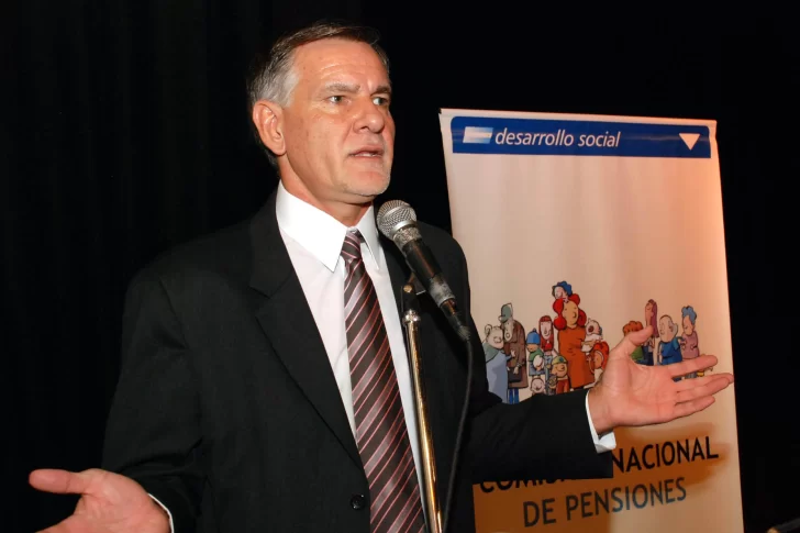 Carlos Castagneto reemplazará a Marcó del Pont al frente de la AFIP