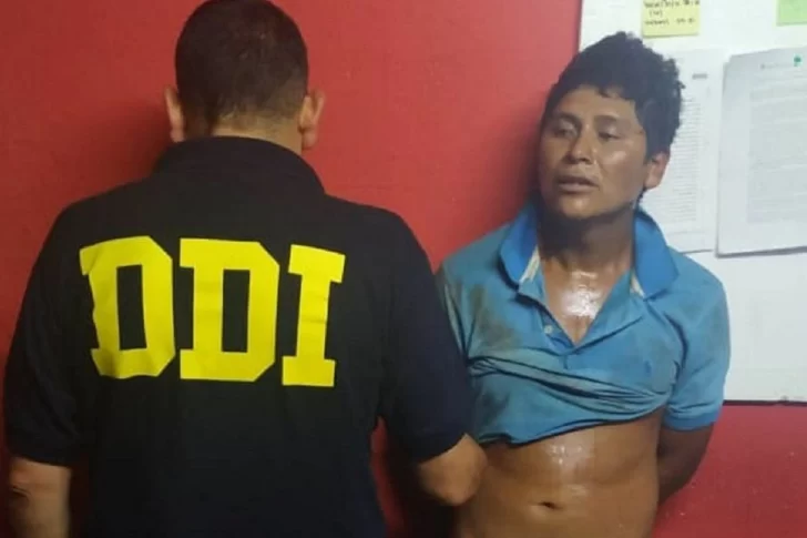 Hallan muerto en una celda al hombre detenido por el femicidio de su expareja en Marcos Paz