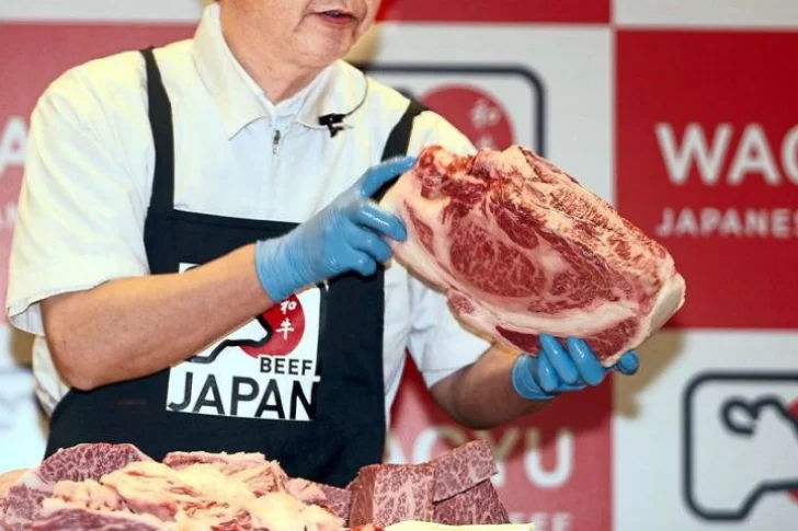 Los participantes de Masterchef cocinaron carne Wagyu: qué es, cuánto cuesta y dónde comprarla
