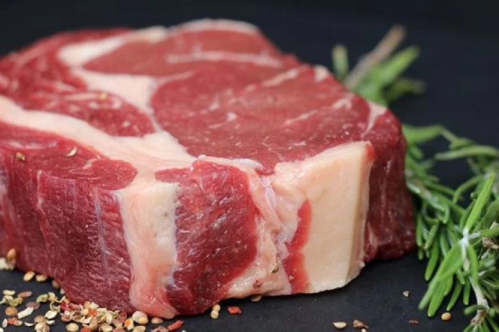 El precio de la carne y sus derivados subió más que el resto de alimentos