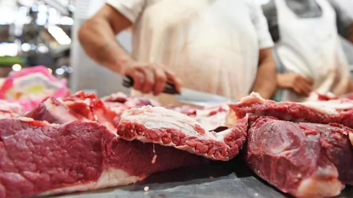 Precio y dónde se consiguen los siete “Cortes Cuidados” de carne en San Juan Precio y dónde se consiguen los siete “Cortes Cuidados” de carne en San Juan