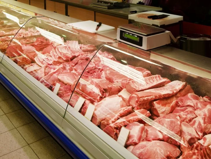 Paro del campo: no hay faltante de carne, pero el precio subió un 10% en San Juan