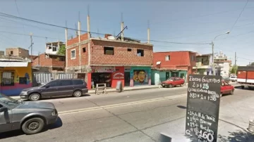 Detuvieron a un carnicero por matar a un ladrón que entró a robar a su local Detuvieron a un carnicero por matar a un ladrón que entró a robar a su local