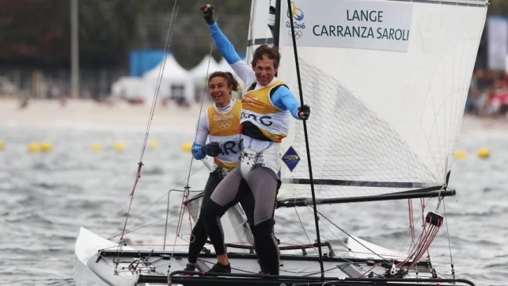 La lista completa con los 177 deportistas argentinos que competirán en Tokio 2020 La lista completa con los 177 deportistas argentinos que competirán en Tokio 2020