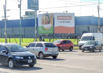 Pintaron las cámaras de seguridad y robaron millones de pesos de un Pago Fácil Pintaron las cámaras de seguridad y robaron millones de pesos de un Pago Fácil