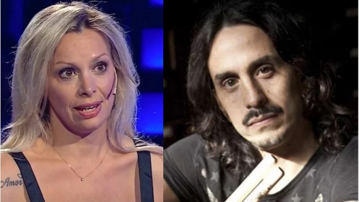 Murió Martín Carrizo, hermano de Caramelito, después de batallar contra la ELA Murió Martín Carrizo, hermano de Caramelito, después de batallar contra la ELA