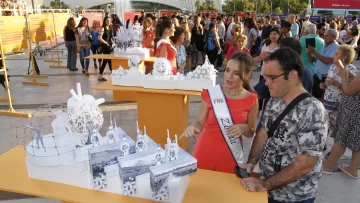 Carrusel: el calor de cada departamento, sobre ruedas Carrusel: el calor de cada departamento, sobre ruedas