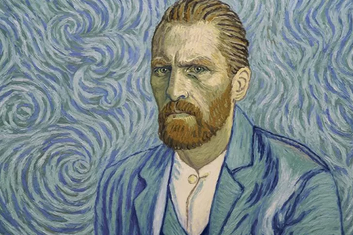 Un estudio psiquiátrico aseguró que Van Gogh tuvo episodios de psicosis