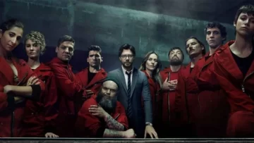 Murió Óscar Sánchez Zafra, actor de La Casa de Papel Murió Óscar Sánchez Zafra, actor de La Casa de Papel