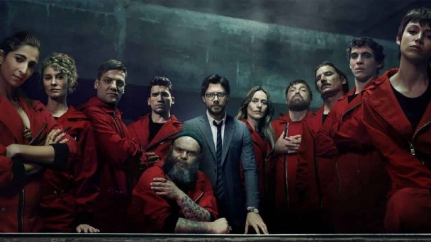 Murió Óscar Sánchez Zafra, actor de La Casa de Papel Murió Óscar Sánchez Zafra, actor de La Casa de Papel