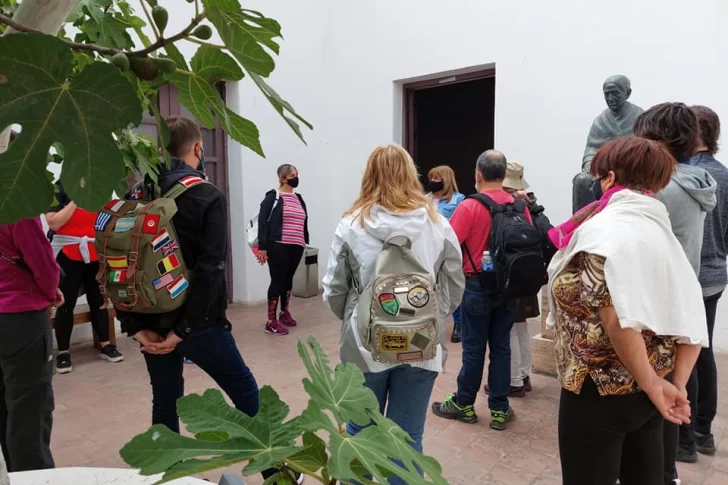 Turismo de finde largo: en los departamentos alejados la ocupación llega al 95%