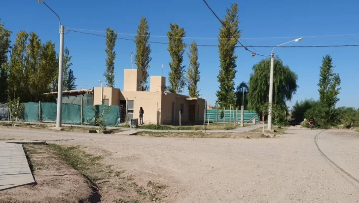 Bajo peso, signos de abandono y enfermedad grave, el estado con el que la recibió la médica Bajo peso, signos de abandono y enfermedad grave, el estado con el que la recibió la médica