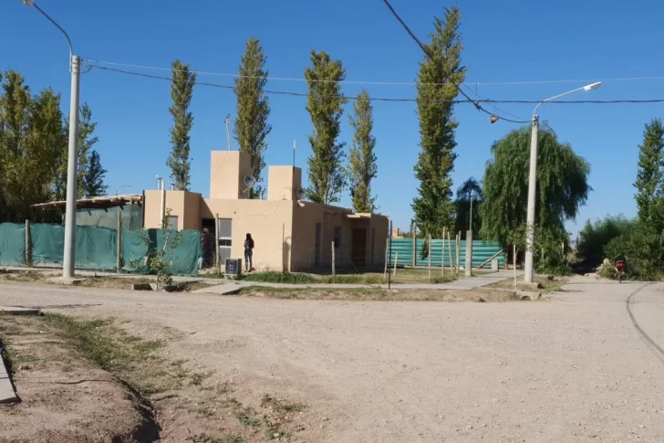 Bajo peso, signos de abandono y enfermedad grave, el estado con el que la recibió la médica