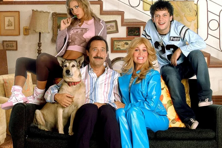 El actor que pudo ser ‘Coqui’, pero se “autoboicoteó” y no participó de Casados con Hijos