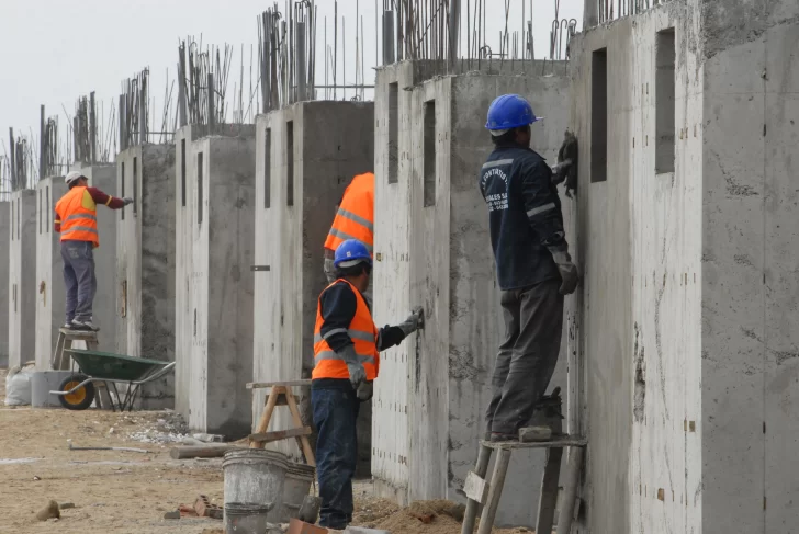 En un año, la desocupación en San Juan se redujo y pasó del 7,8% al 4,5%