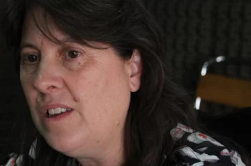 Caselles afirma que trabaja con Massa para llegar a ser candidata a intendente de Capital