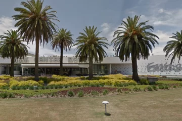 Las escuchas de “Los Monos”: “¿El temita del casino lo hacen ustedes?” Las escuchas de “Los Monos”: “¿El temita del casino lo hacen ustedes?”