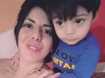 Confirman que la mamá y su hijo fallecieron por intoxicación con monóxido de carbono
