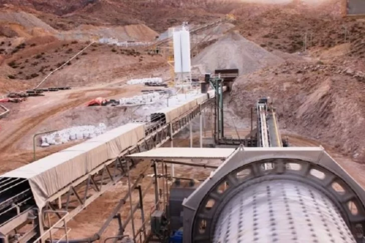 Los trabajadores de Casposo serán indemnizados al 100%