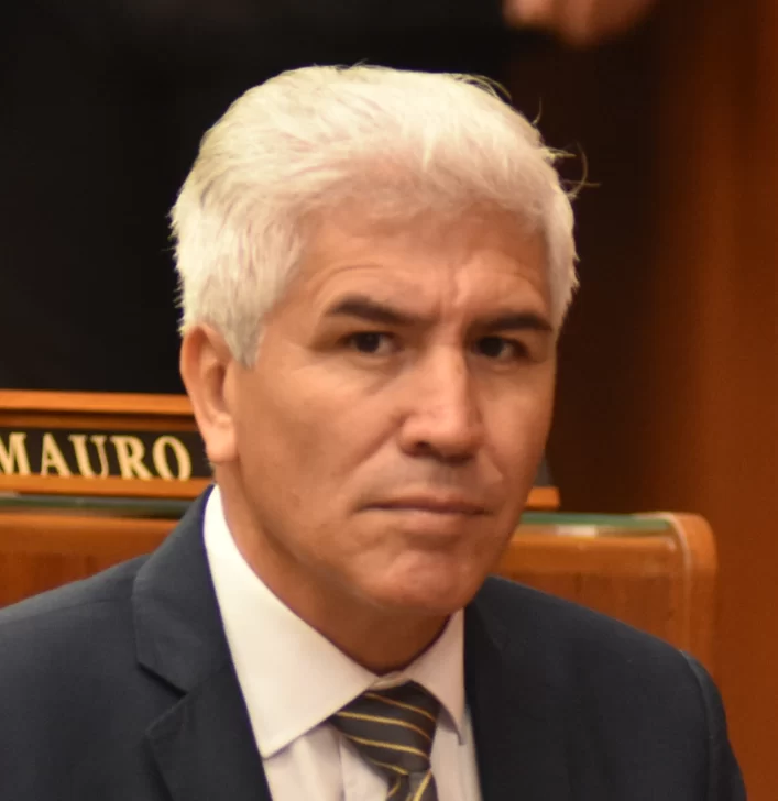 La UCR-San Juan “aprueba” la fórmula Macri-Pichetto La UCR-San Juan “aprueba” la fórmula Macri-Pichetto