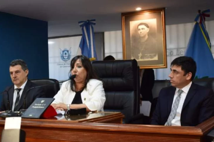 Buscan el final a la reelección indefinida
